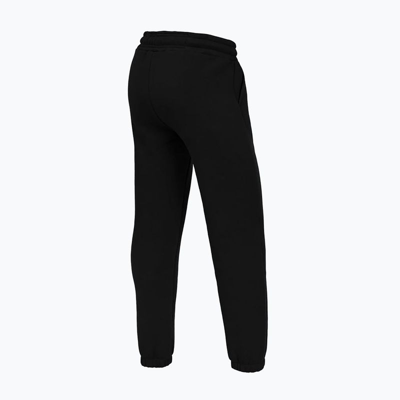 Dámske nohavice Pitbull Tyrian Trackpants black 2