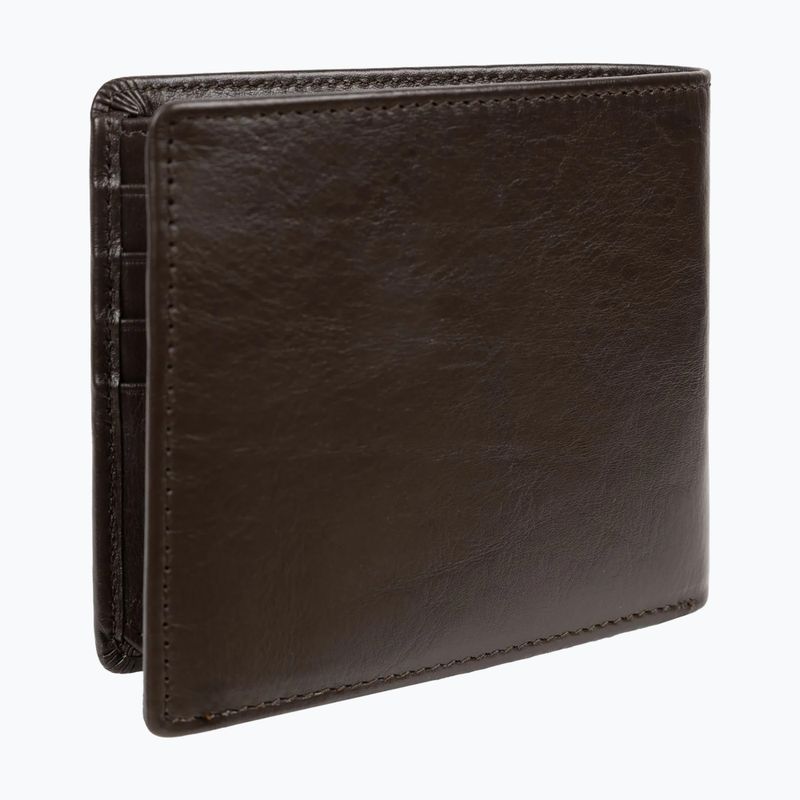 Pánska peňaženka Pitbull Embossed Leather brown 2