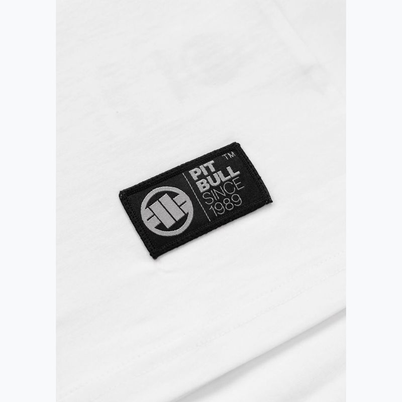 Pánske tričko Napapijri S-Turin 1 tibetán red R1E 12
