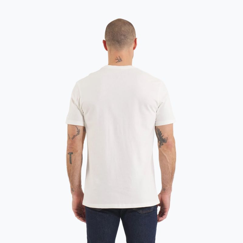 Pánske tričko Pitbull Scratch off white 3