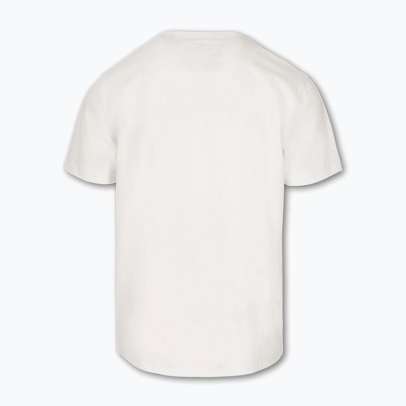 Pánske tričko Pitbull Scratch off white 7