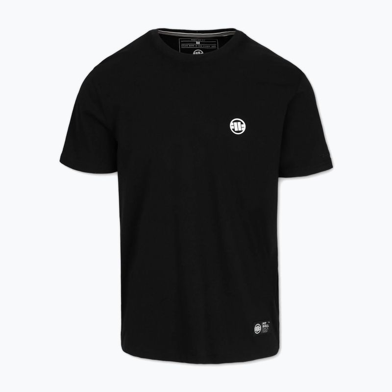 Pánske tričko Pitbull No Logo white 6