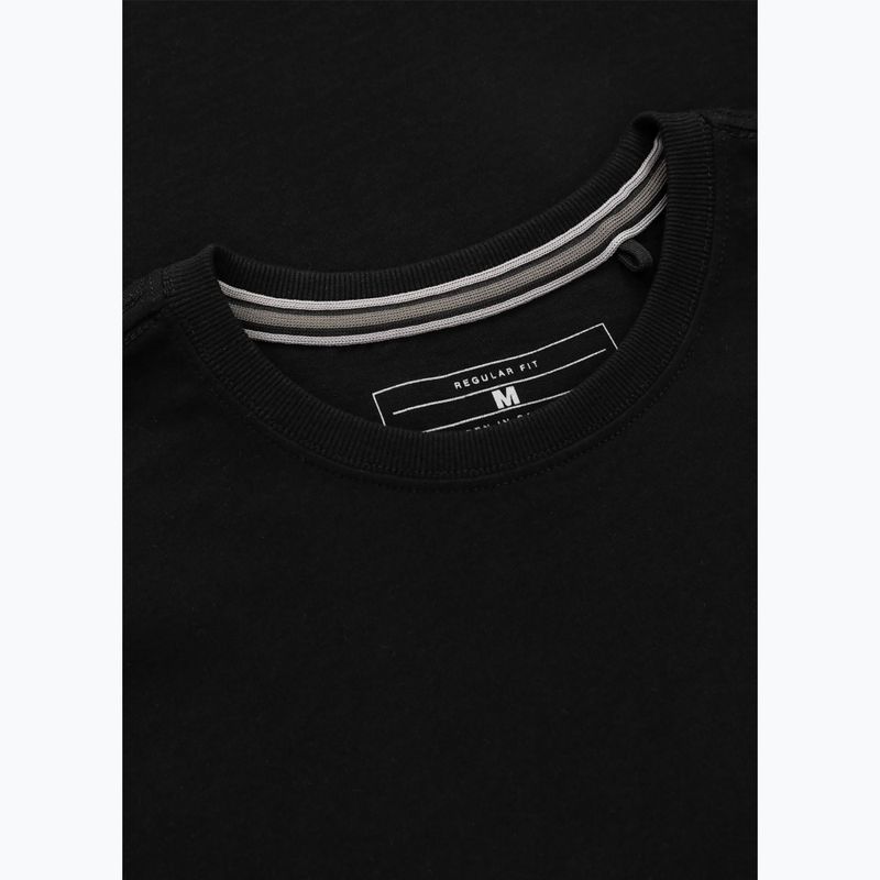 Pánske tričko Pitbull No Logo white 8