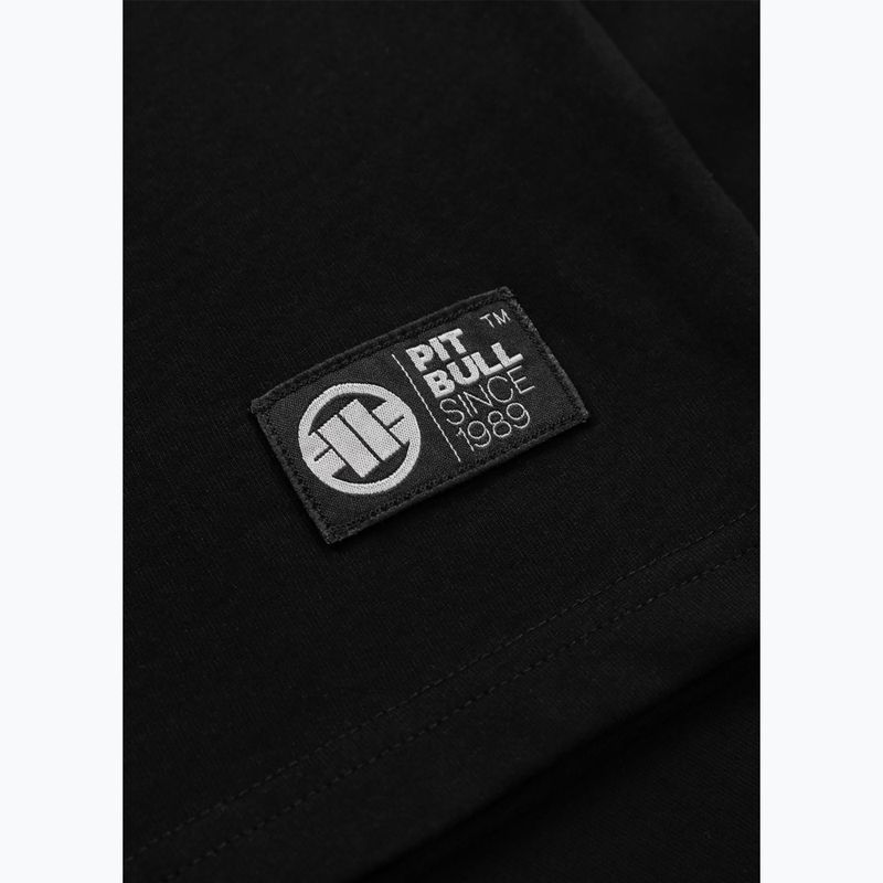 Pánske tričko Pitbull No Logo white 10