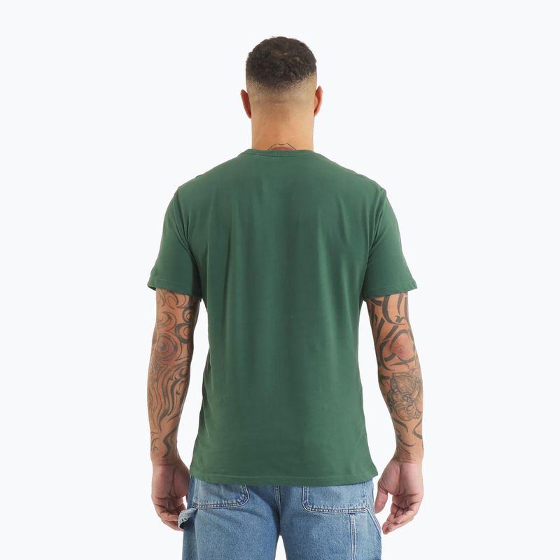 Pánske tričko Pitbull Scratch dark sand 3