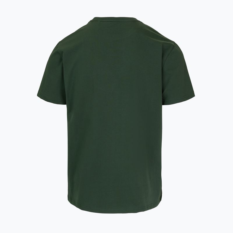 Pánske tričko Pitbull Scratch dark sand 8