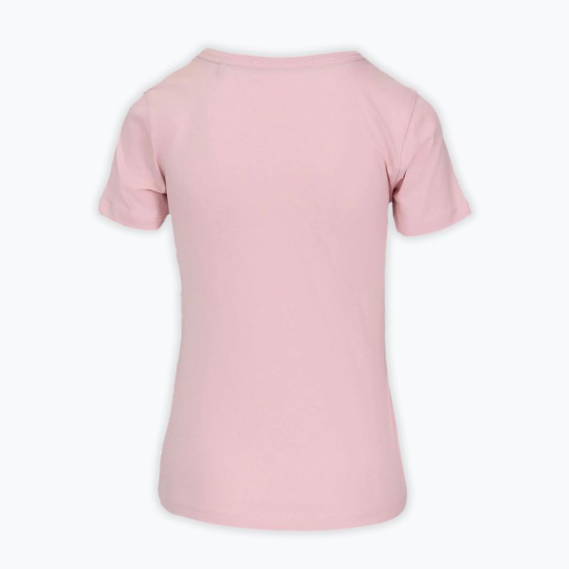 Dámske tričko Pitbull Puppy 2 powder pink 6