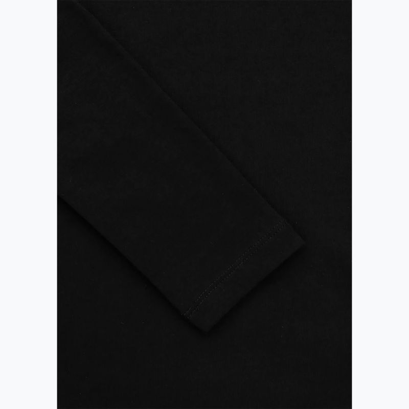 Dámske tričko Longsleeve Pitbull Usa Cal Slim Fit black 11