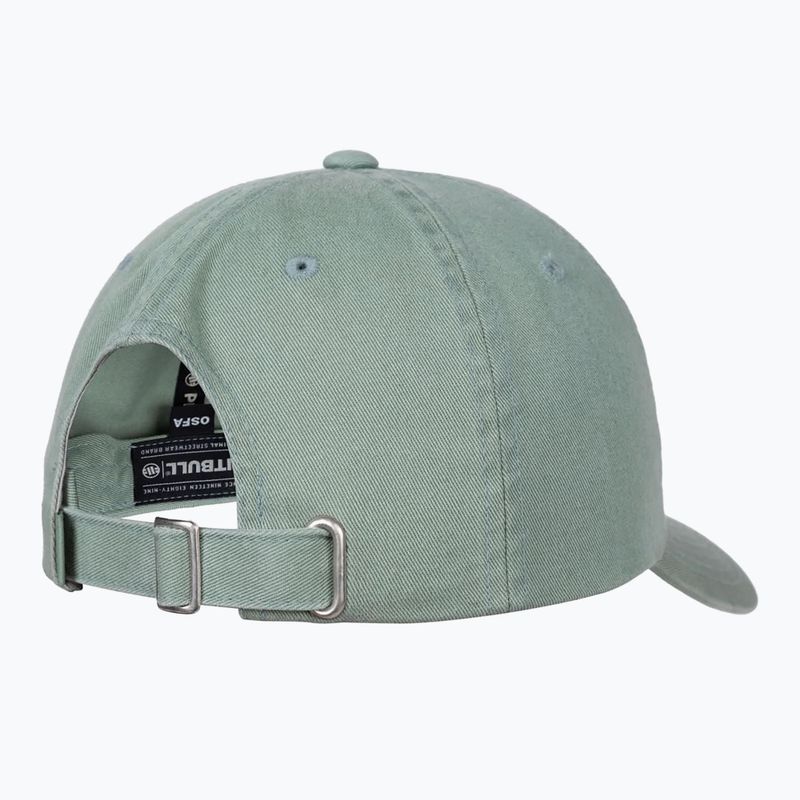 Pitbull Snapback Seabridge Classic Low Profile baseballová čiapka 2