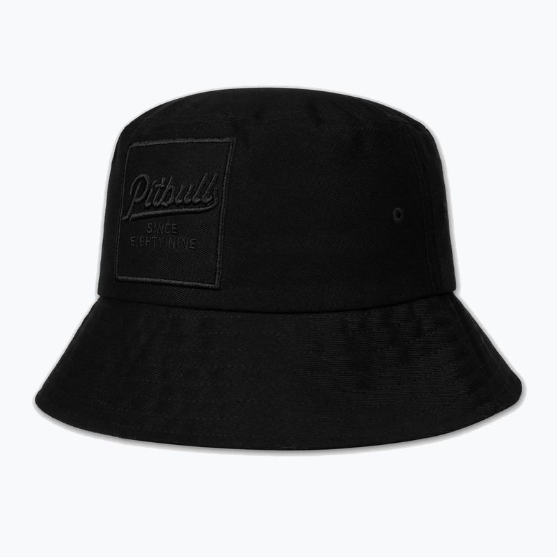 Klobúk  Pitbull Seabridge black