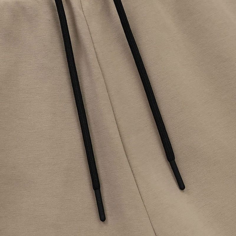 Pánske nohavice Pitbull Dogwood Track Pants dark sand 3