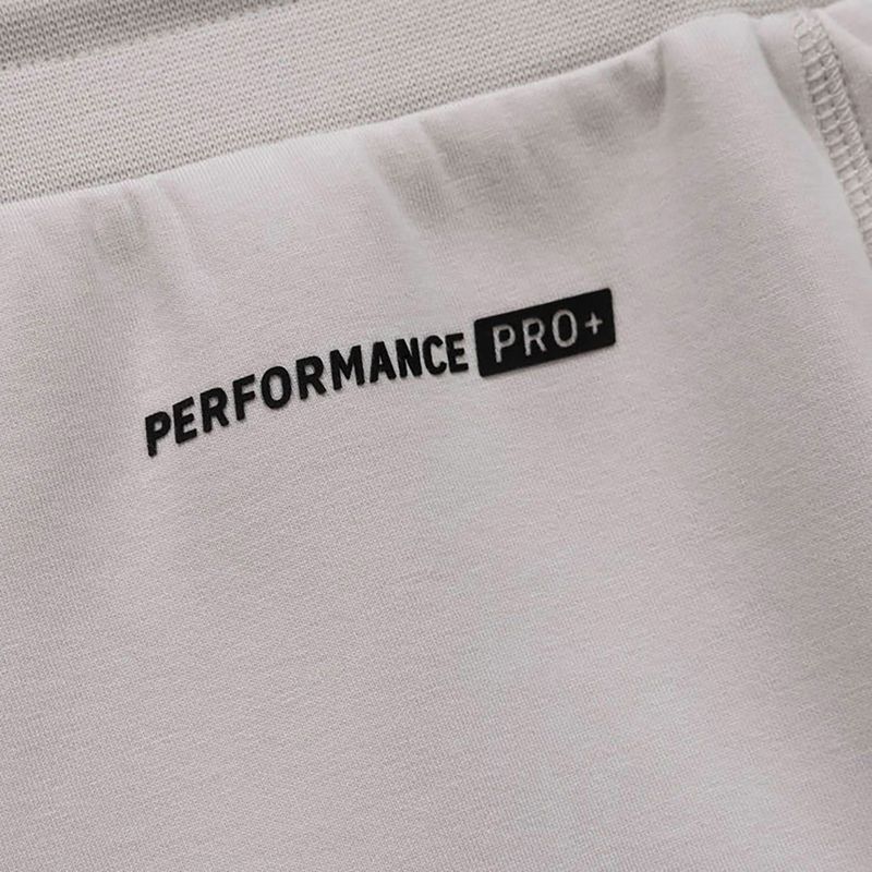 Pánske nohavice Pitbull Dogwood Track Pants white/blue 6
