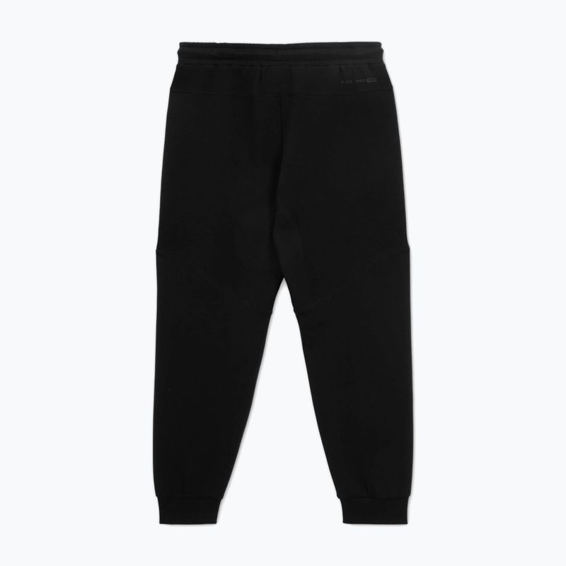 Nohavice Pitbull Pocket Dogwood Track Pants black 2