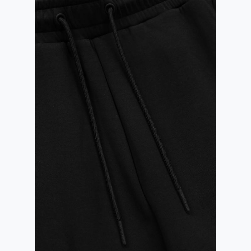 Nohavice Pitbull Pocket Dogwood Track Pants black 3