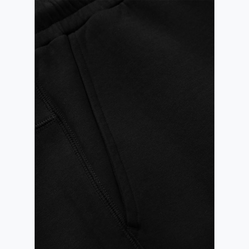 Nohavice Pitbull Pocket Dogwood Track Pants black 5
