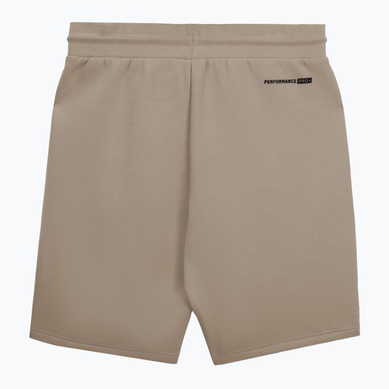 Pánske šortky Pitbull Dogwood Sport dark sand 2