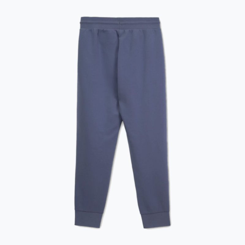 Pánske tepláky Pitbull Sampson Track Pants navy jeans 4