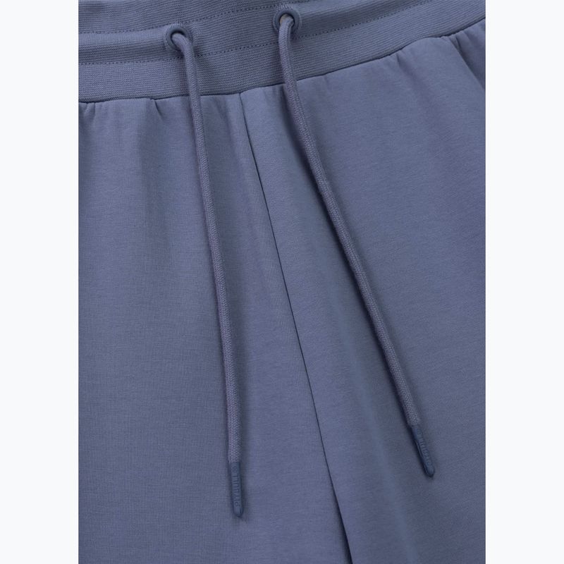 Pánske tepláky Pitbull Sampson Track Pants navy jeans 5