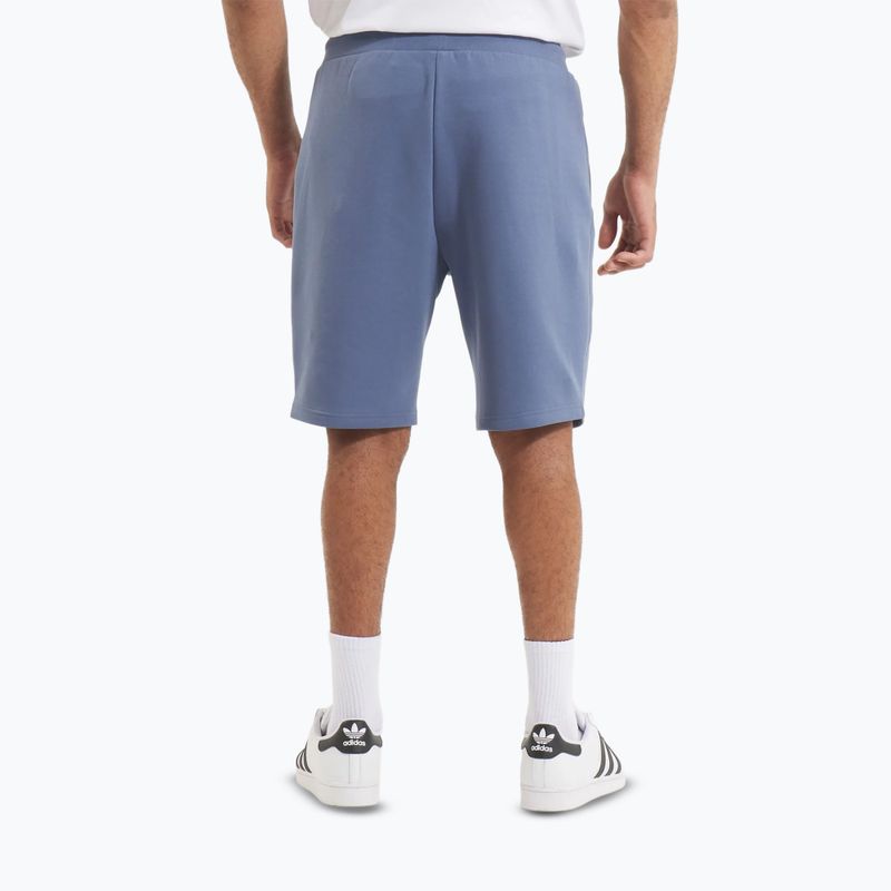 Pánske šortky Pitbull Sampson navy jeans 3