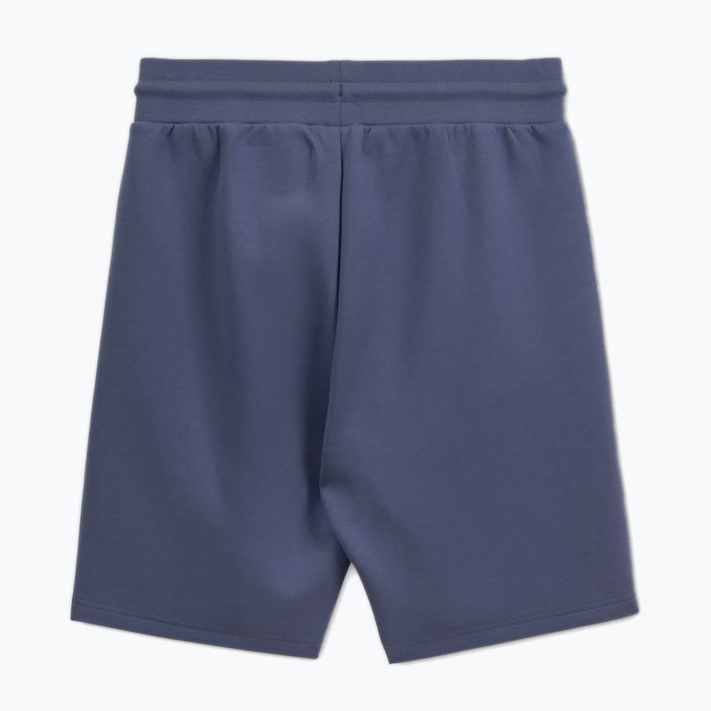 Pánske šortky Pitbull Sampson navy jeans 2