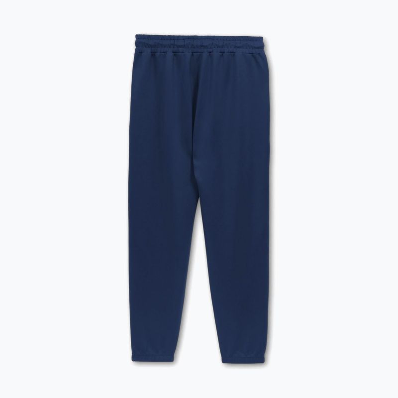 Pánske tepláky Pitbull Track Powers royal blue 2