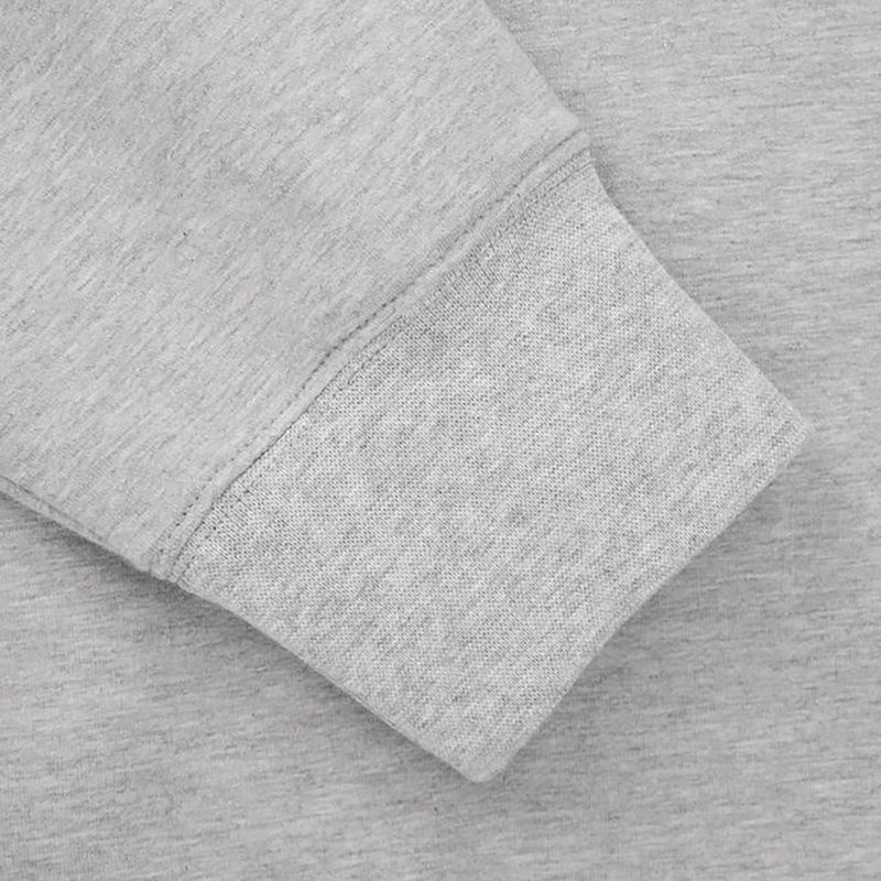Pánska mikina Pitbull San Diego Sun Crewneck Sweatshirt grey/melange 5