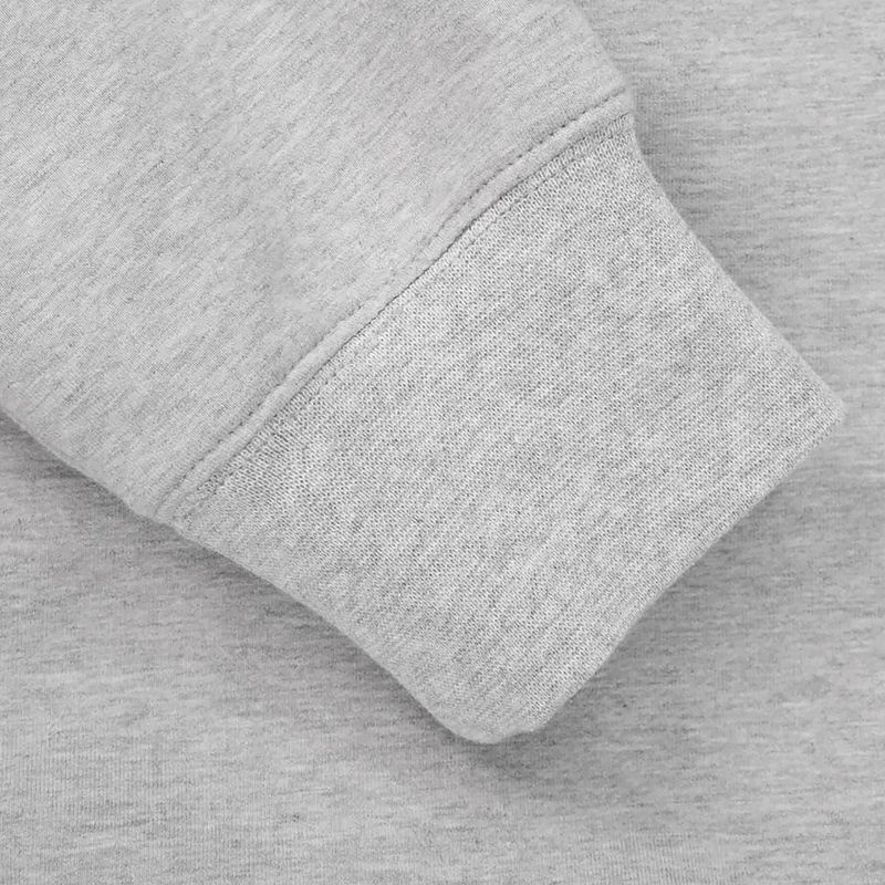 Mikina Pitbull San Diego Sun Hooded Sweatshirt grey/melange 4