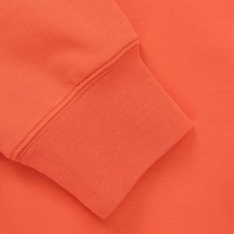 Mikina Pitbull San Diego Sun Hooded Sweatshirt bright salmon 4