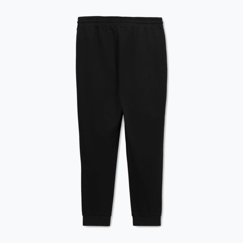 Pánske nohavice Pitbull Nugget Jogging black 2