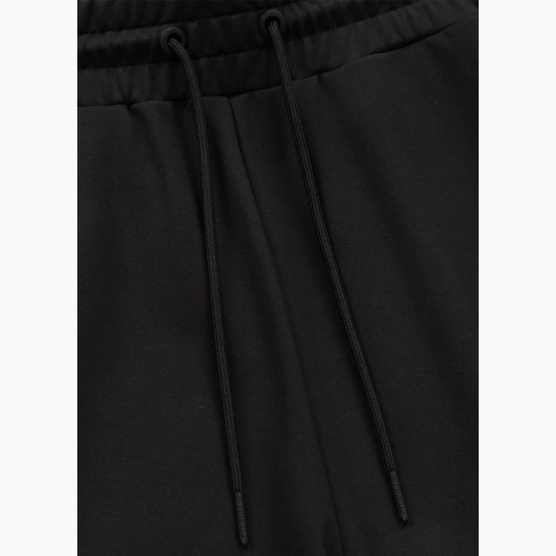 Pánske nohavice Pitbull Nugget Jogging black 3
