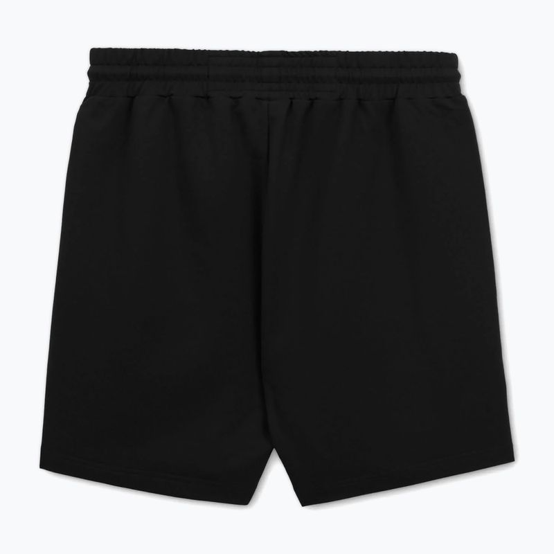 Pánske šortky Pitbull Nugget black 2
