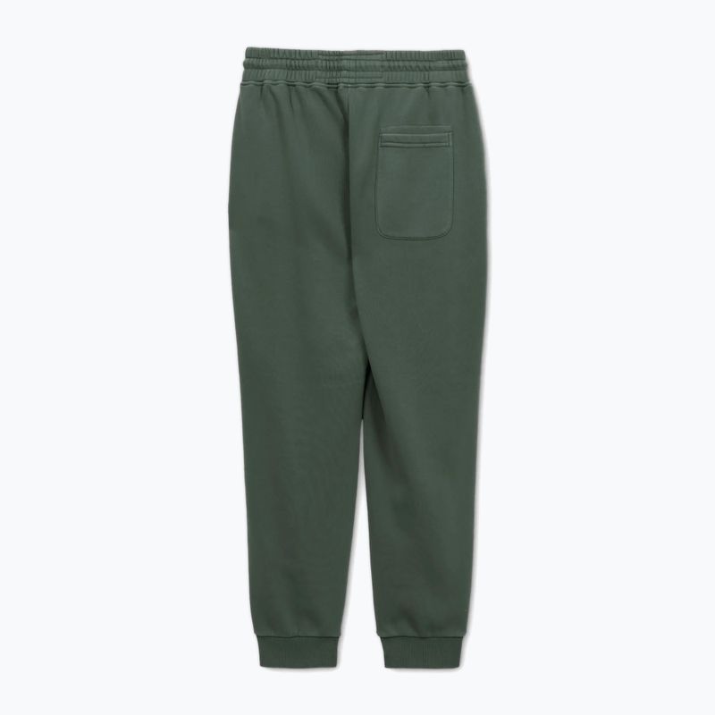 Pánske tepláky Pitbull Lancaster 2 sage green 5