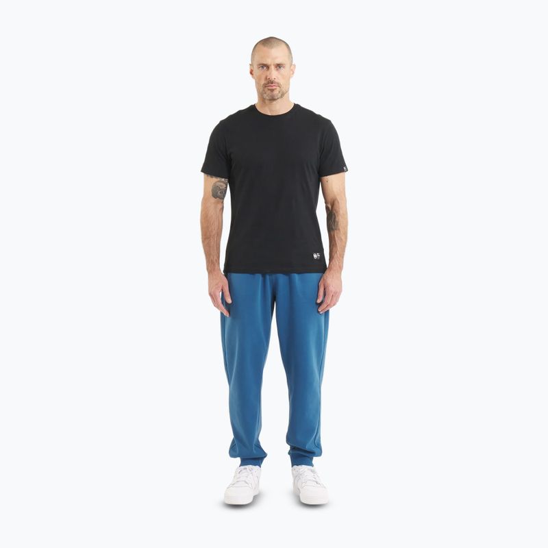 Pánske tepláky Pitbull Lancaster 2 shade blue 2
