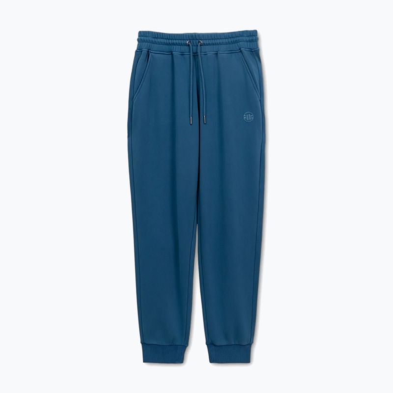 Pánske tepláky Pitbull Lancaster 2 shade blue 7