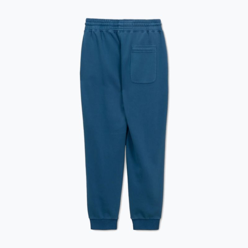 Pánske tepláky Pitbull Lancaster 2 shade blue 8