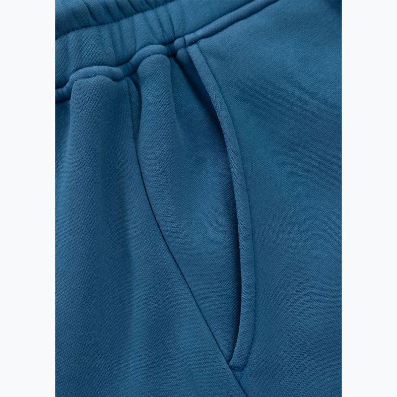 Pánske tepláky Pitbull Lancaster 2 shade blue 11