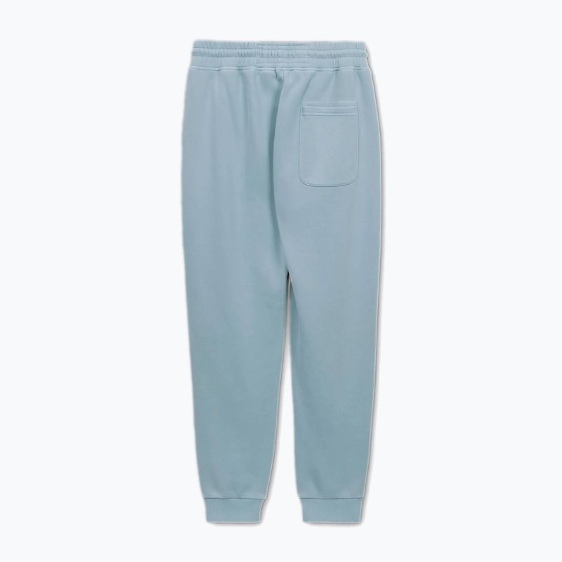 Pánske tepláky Pitbull Lancaster 2 washed blue 7
