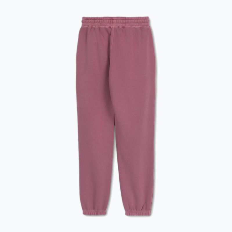 Dámske tepláky Pitbull Manzanita Washed pink 2