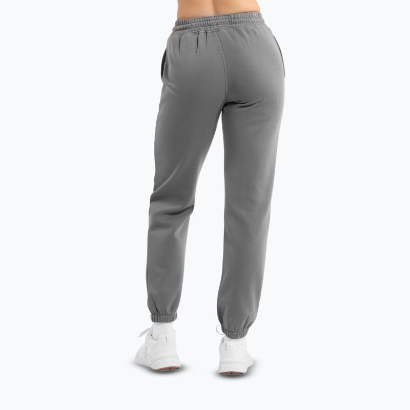 Dámske tepláky Pitbull Manzanita Washed washed grey 3