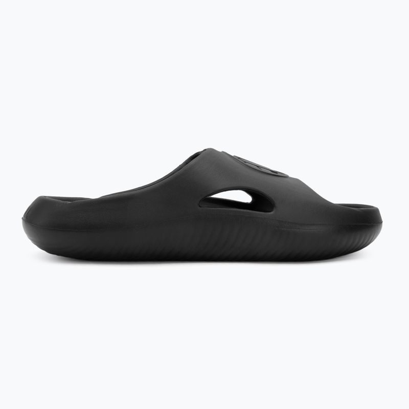 Pánske šľapky Pitbull Jade black 2