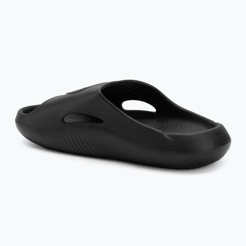Pánske šľapky Pitbull Jade black 3