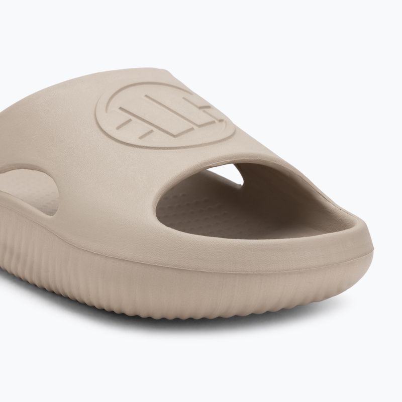 Pánske šľapky Pitbull Jade sand 7