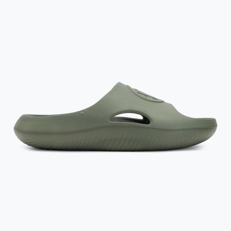 Pánske šľapky Pitbull Jade olive 2