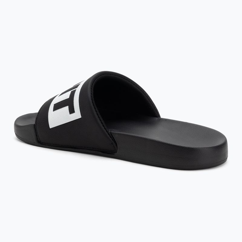 Pánske šľapky Pitbull Hilltop black 3