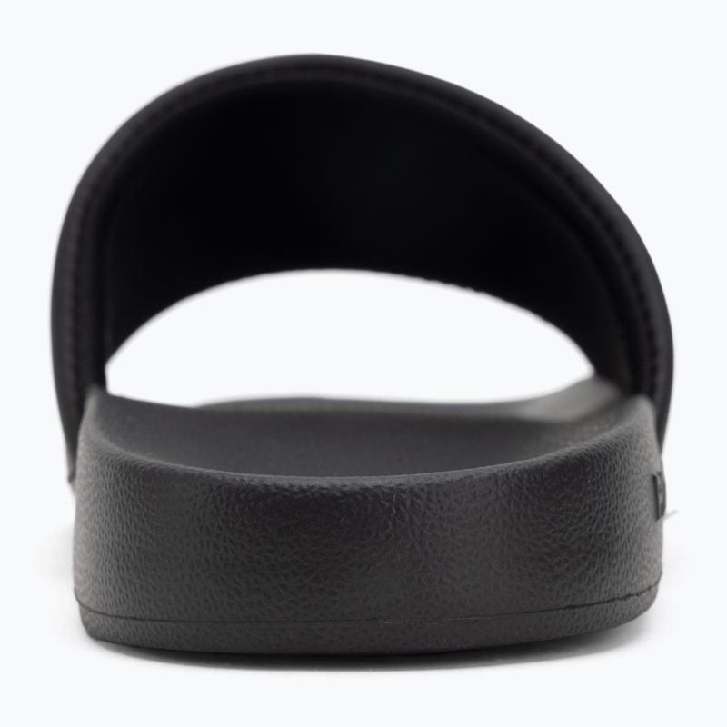 Pánske šľapky Pitbull Hilltop black 6