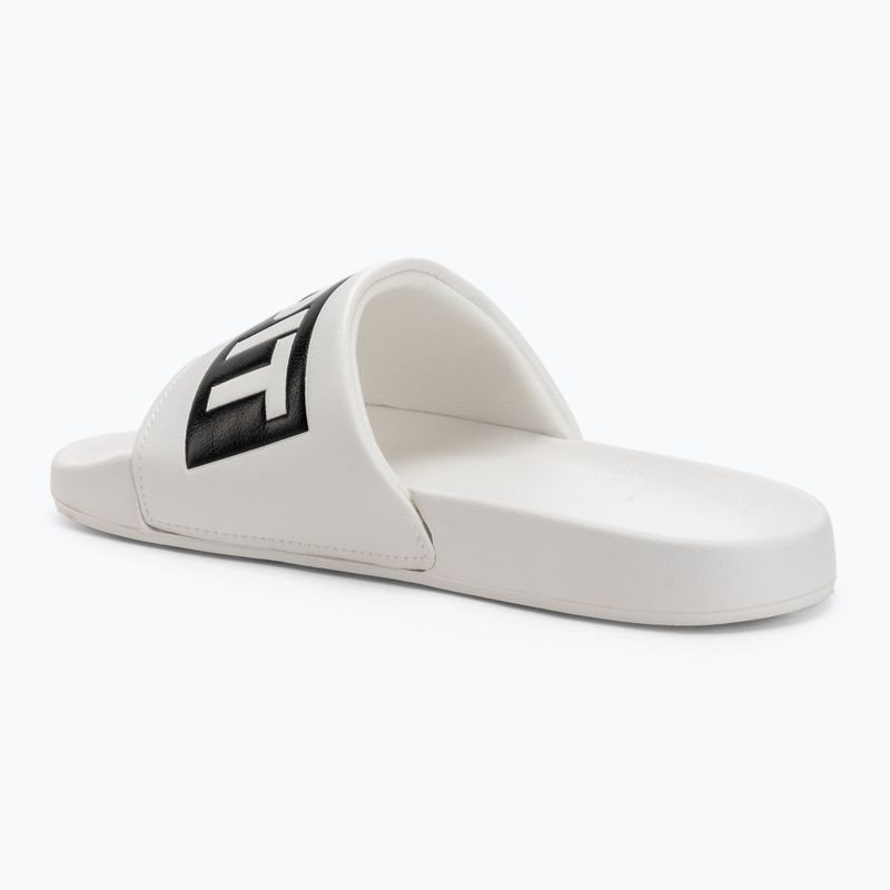Pánske šľapky Pitbull Hilltop white 3