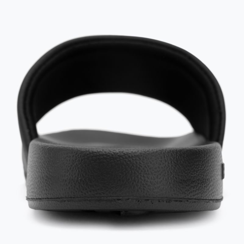 Pánske šľapky Pitbull Hilltop black/black 6