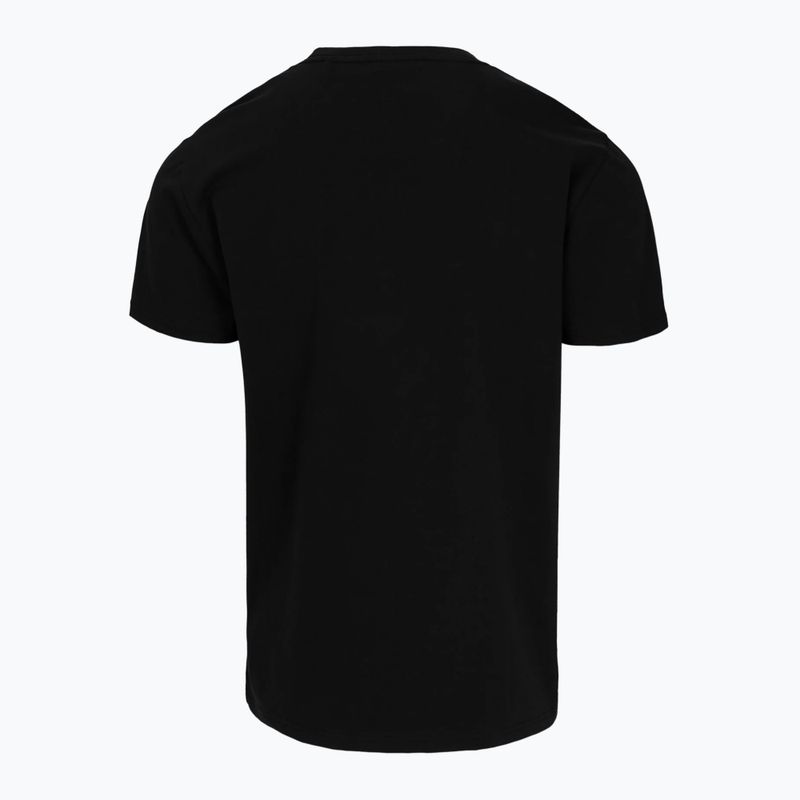 Pánske tričko Pitbull USA CAL black 5