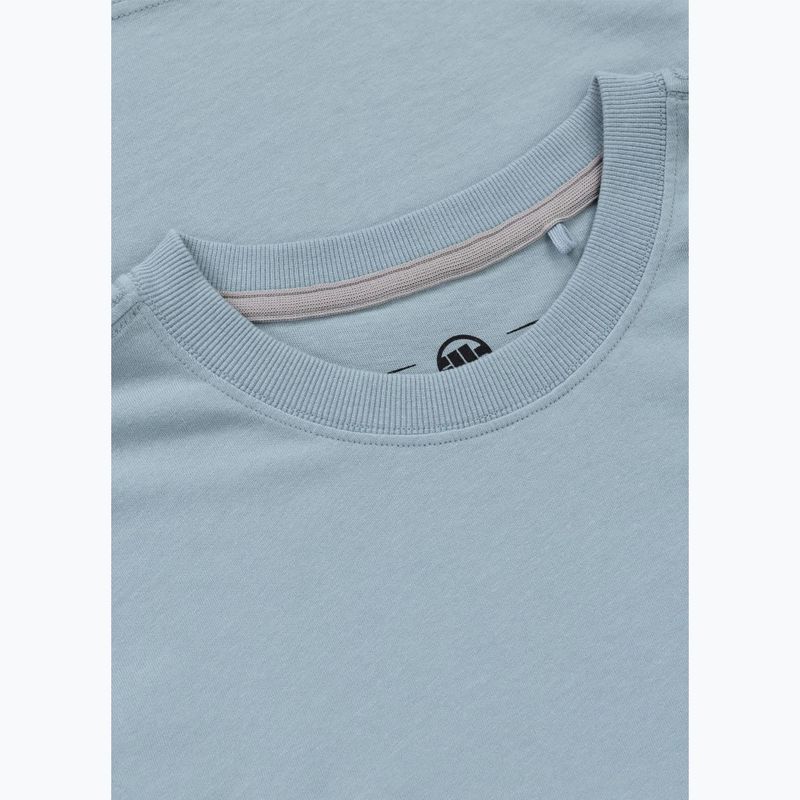 Pánske tričko Pitbull Shot For Shot blue 3