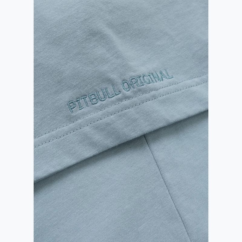 Pánske tričko Pitbull Shot For Shot blue 8